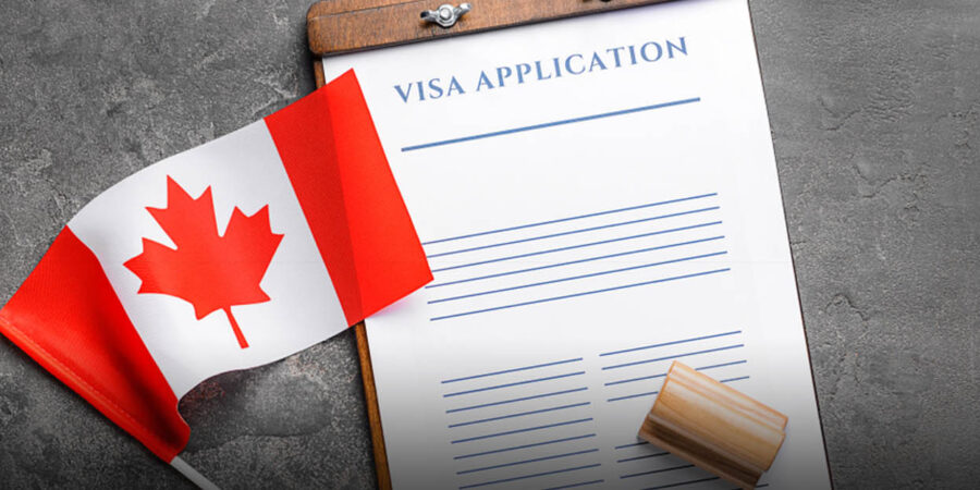 شرایط اخذ ویزای مولتی پل کانادا