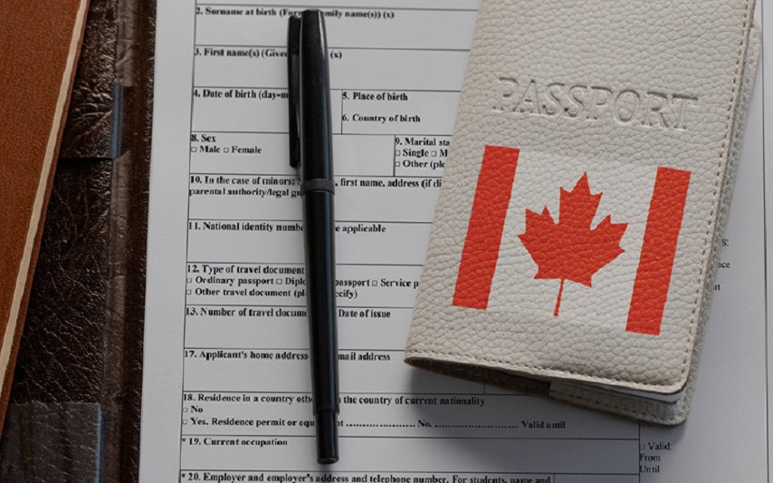 مزایا و معایب اخذ ویزای مولتی پل کانادا