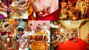 آداب و رسوم هند