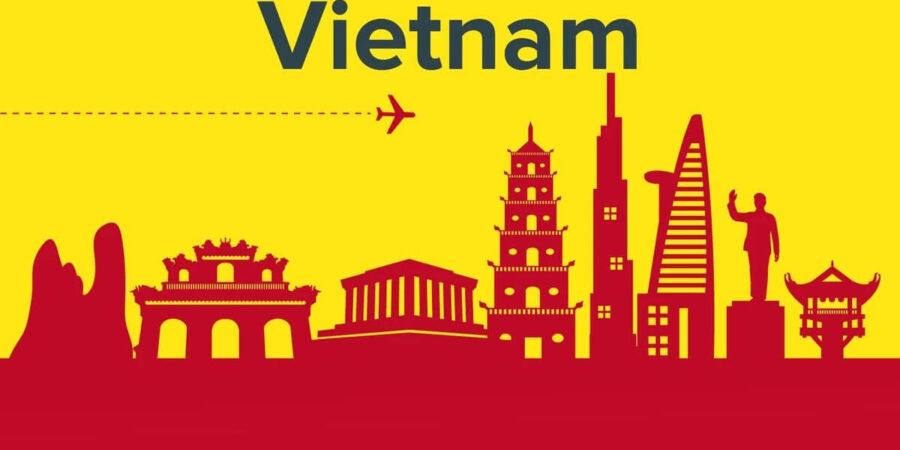 شرایط زندگی و مهاجرت به ویتنام