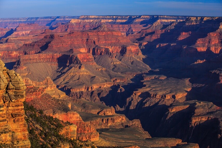 گرند کنیون(Grand Canyon)