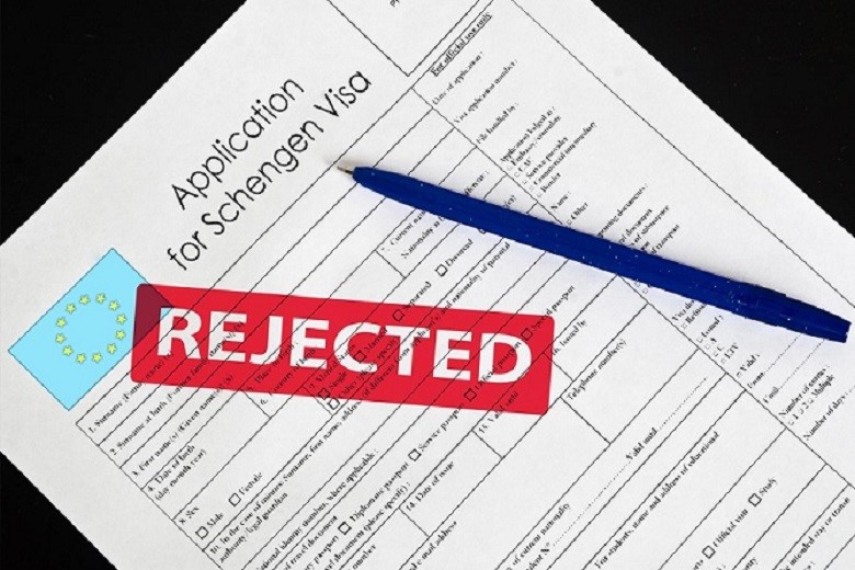 چگونه ویزای شینگن بگیریم