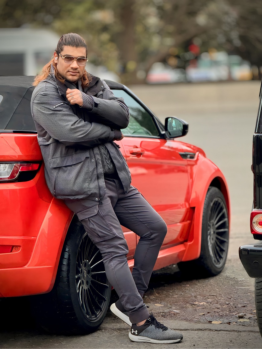 محمد آقا زمانی