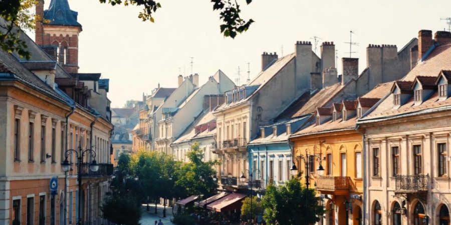 آشنایی با رومانی