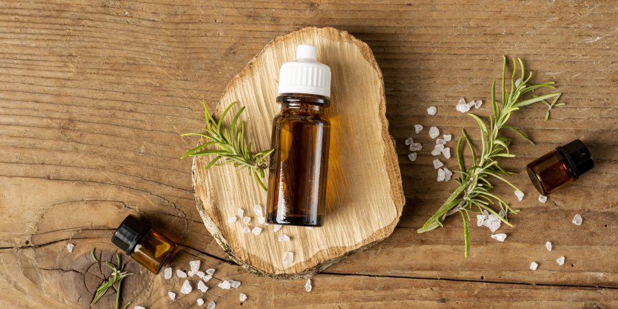 اسانس طبیعی