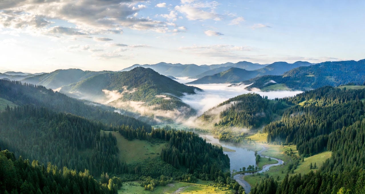 آشنایی با کشور رومانی