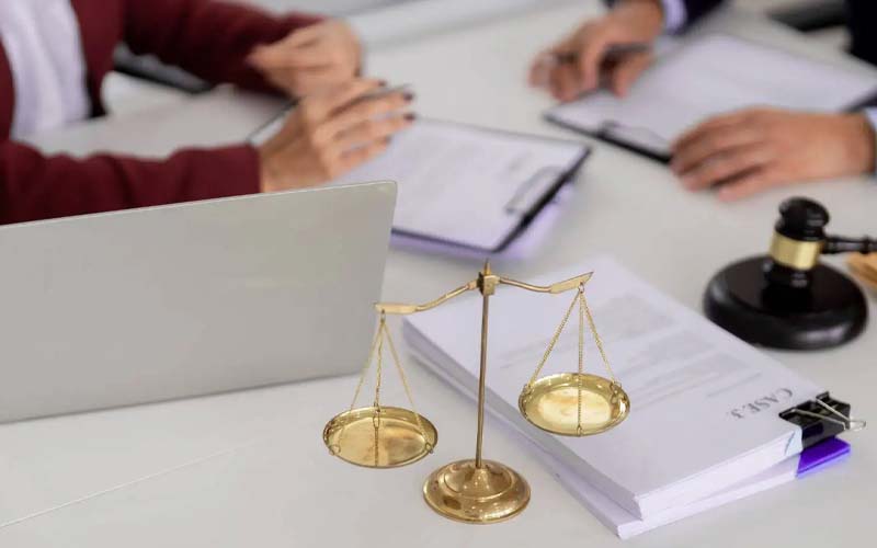 مراحل اداری درخواست و بازه زمانی بررسی پرونده