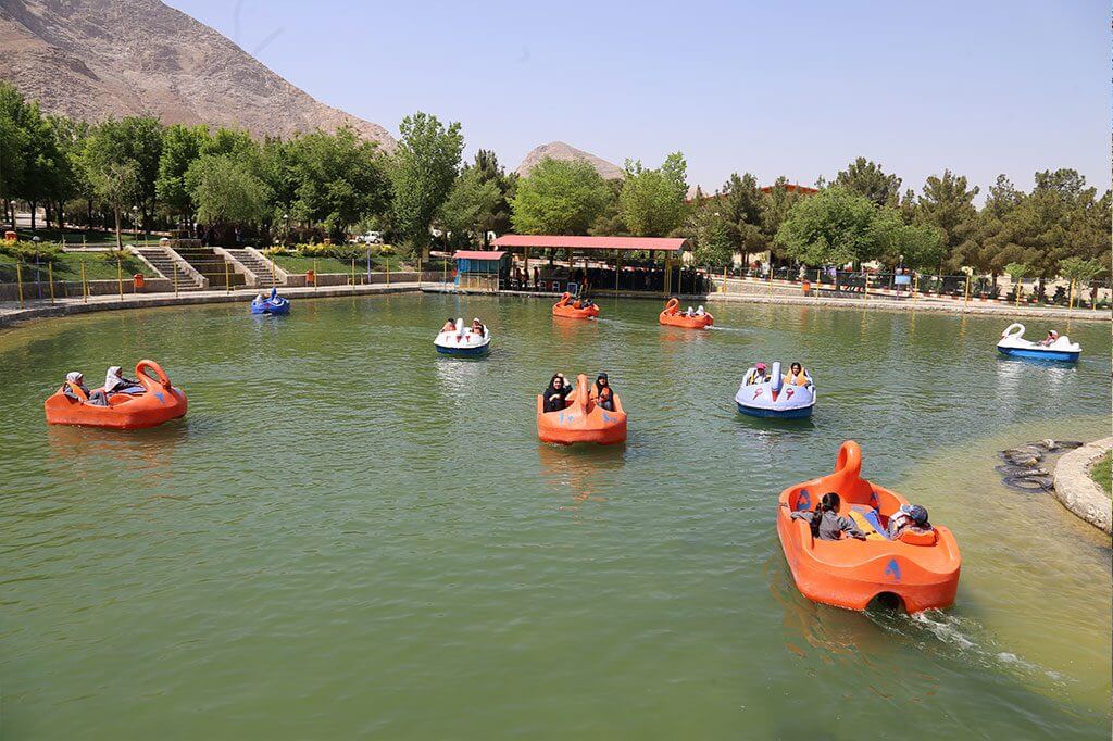 -تفریحی-و-قایقرانی-سنه
