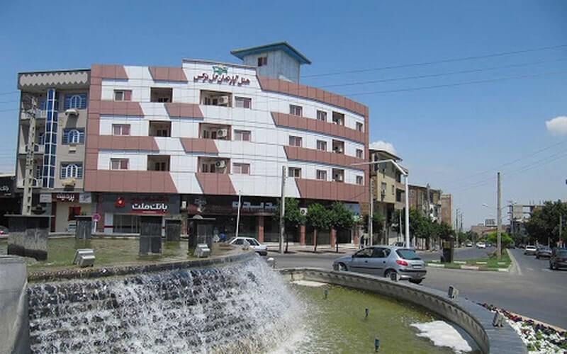 -آپارتمان-گل-نرگس