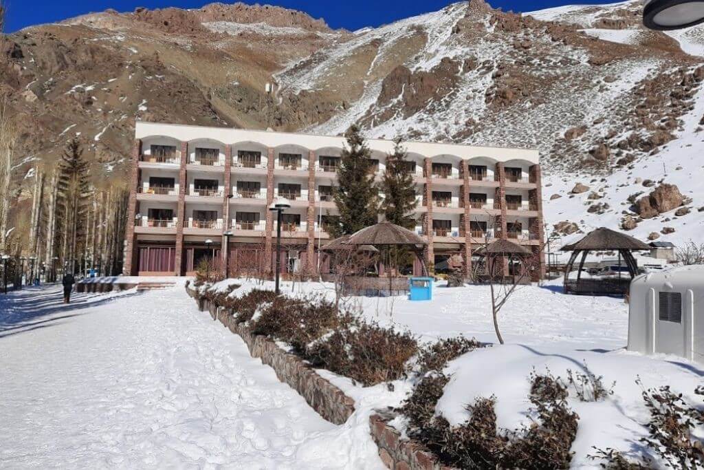 -جهانگردی-دیزین-کرج