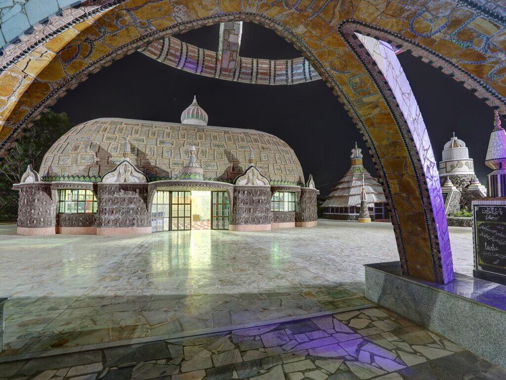 -جهانگردی-زاهدان