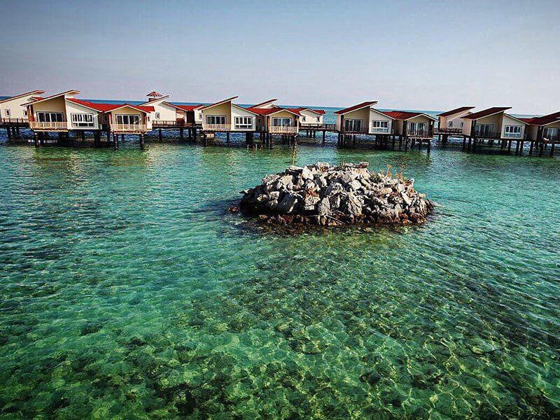 -دریایی-ترنج-کیش